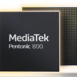 Mediatek Pentonic 800