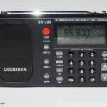 DX-Radio Qodosen SR 286