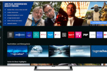 Smart TV Samsung ARD Plus