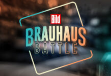 Brauhaus Battle Logo