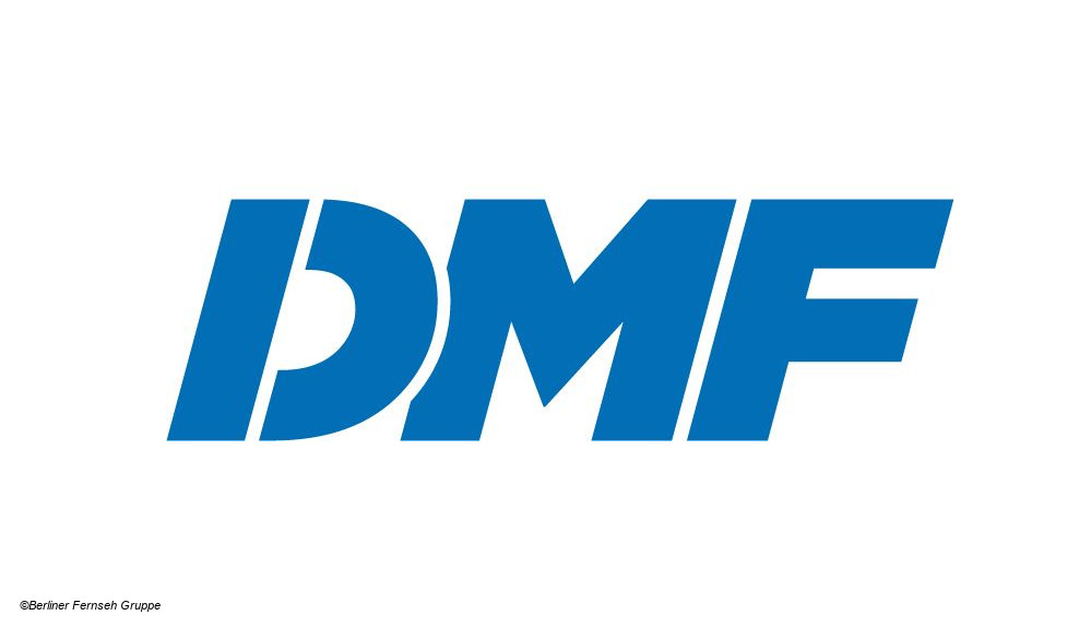 Logo DMF