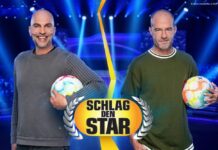 Schlag den Star Babbel - Scholl