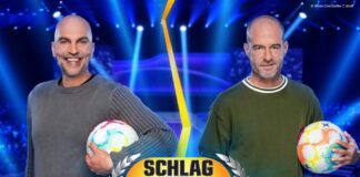 Schlag den Star Babbel - Scholl