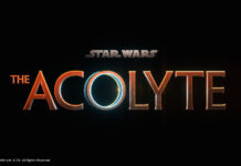 Star Wars The Acolyte