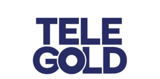 Logo Telegold