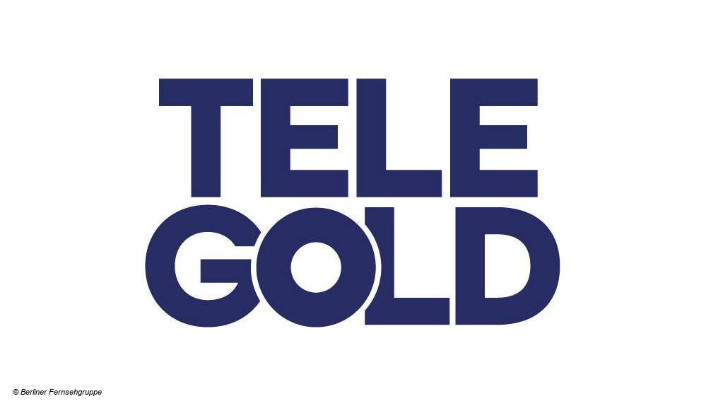 Logo Telegold