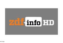 zdfinfo logo