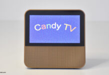 xFa Candy Mini-TV