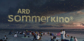 ARD Sommerkino Logo