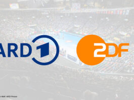 ARD ZDF Handball bis 2030