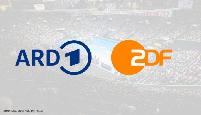 ARD ZDF Handball bis 2030