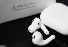 Apple AirPods pro