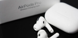 Apple AirPods pro