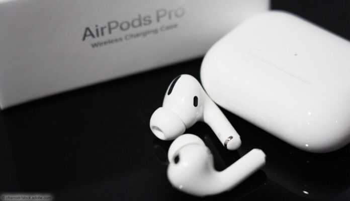 Apple AirPods pro