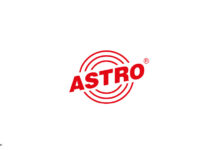 Astro Strobel Logo