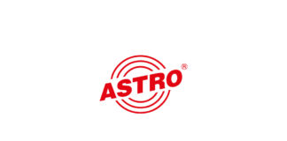 Astro Strobel Logo