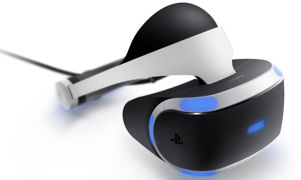 PS VR1