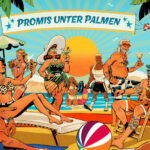 "Promis unter Palmen" 2025