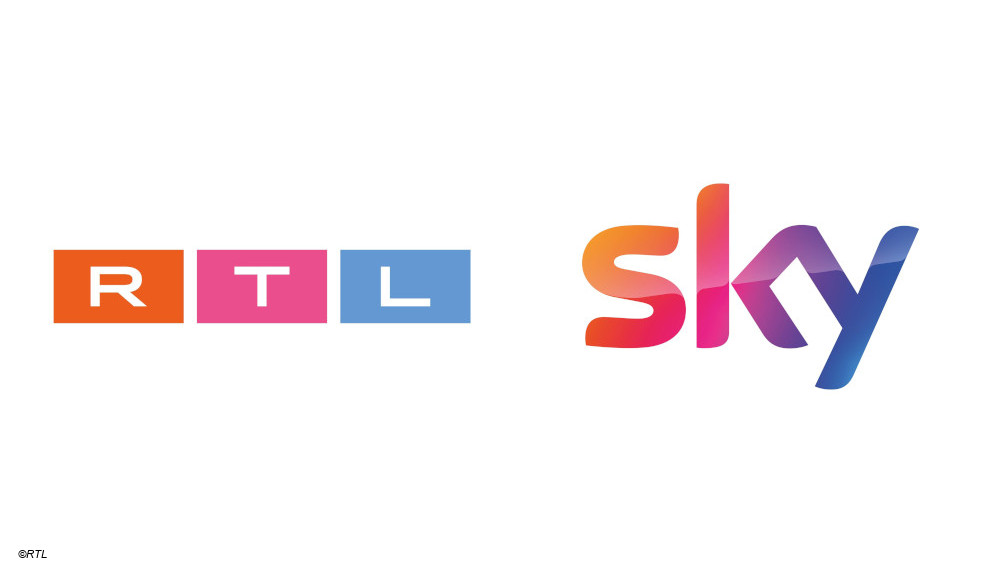 RTL Sky Logo