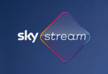 Sky Stream