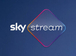 Sky Stream