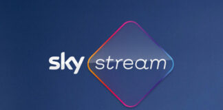 Sky Stream