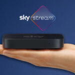 Sky Stream