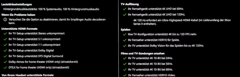 Sony Bravia Theatre Bar 9 AV Formate