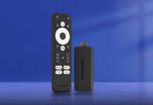 Thomson Streaming Stick 140G