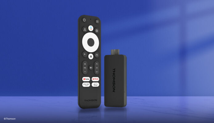 Thomson Streaming Stick 140G