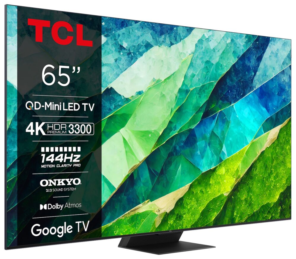 TCL C855