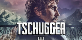 Tschugger 3 Plakat