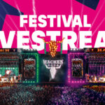 Wacken 2024 bei MagentaTV