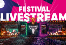 Wacken 2024 bei MagentaTV