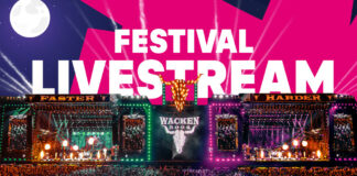 Wacken 2024 bei MagentaTV
