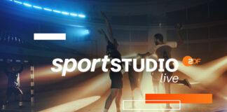 ZDF sportstudio, Handball