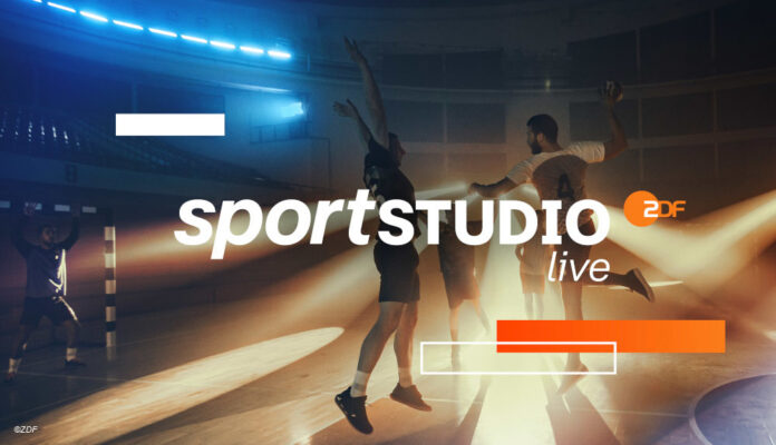 ZDF sportstudio, Handball