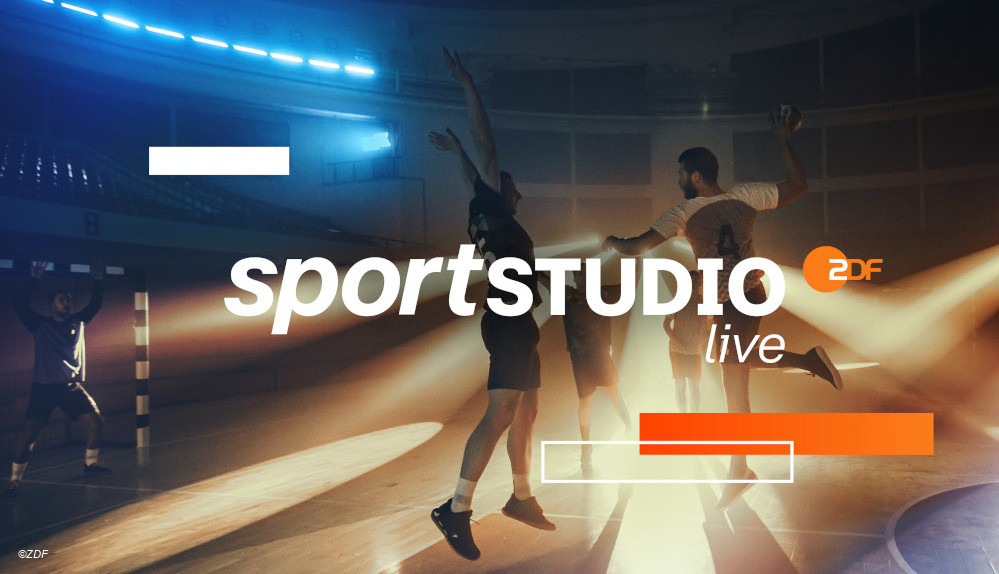 ZDF sportstudio, Handball