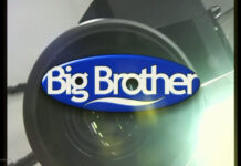 Das Logo von Big Brother - jetzt als neuer FAST Channel bei waipu.tv