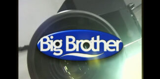 Das Logo von Big Brother - jetzt als neuer FAST Channel bei waipu.tv