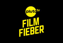 Pluto TV Filmfieber