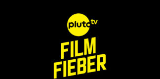 Pluto TV Filmfieber