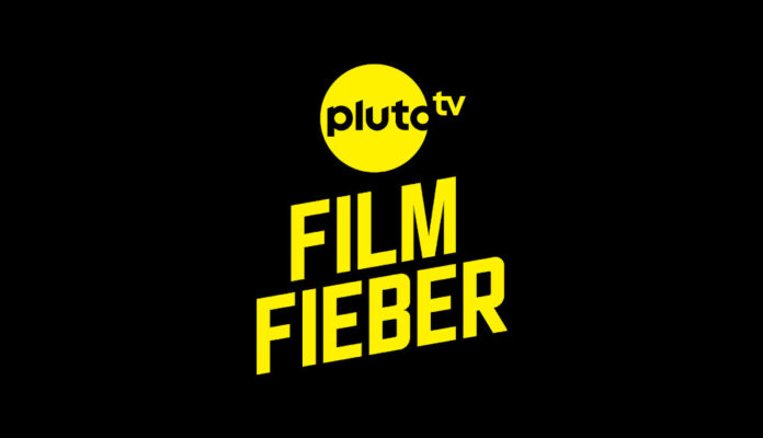 Pluto TV Filmfieber