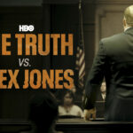 Titelbild zu The Truth vs. Alex jones