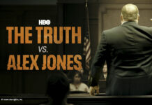 Titelbild zu The Truth vs. Alex jones