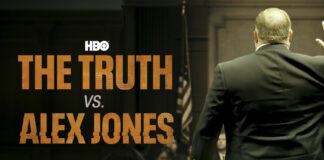 Titelbild zu The Truth vs. Alex jones