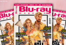 BLU-RAY MAGAZIN 4/2024