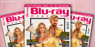 BLU-RAY MAGAZIN 4/2024