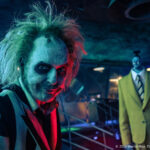 Michael Keaton als Beetlejuice