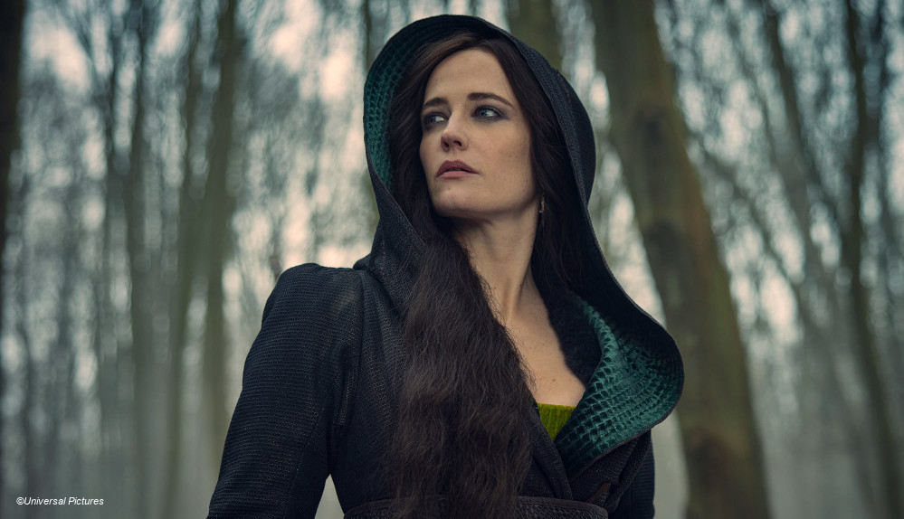 "Die drei Musketiere - Milady" mit Eva Green